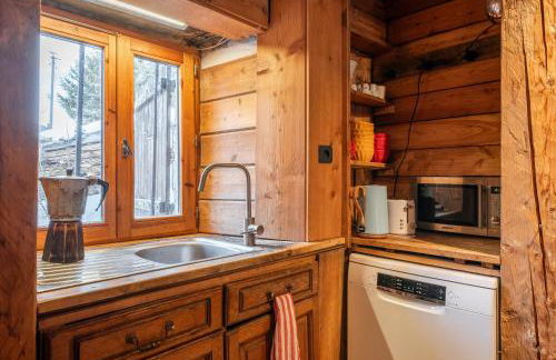 Chalet Evasion Bréda - Foto 10