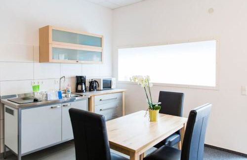 Stubefrei Appartement 801 - Foto 1