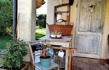 Podere Montecorno - Foto 34