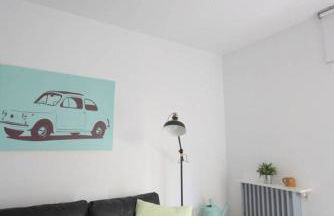 Apartamento entero 4HB centro Salamanca by Batuecas - Foto 6