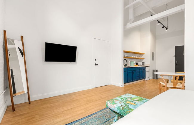 The Rambler - Foto 49