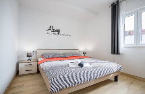 Apartments Franičević - Foto 42