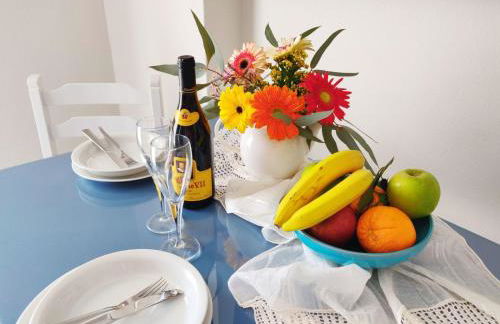 Emorfia's Apartments - Foto 8