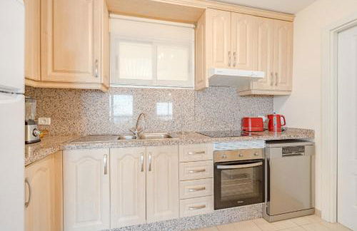 Trebol House, Edificio Cañadas, Golf del Sur - Foto 9