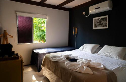 Pousada Estrela Cordel - Foto 41