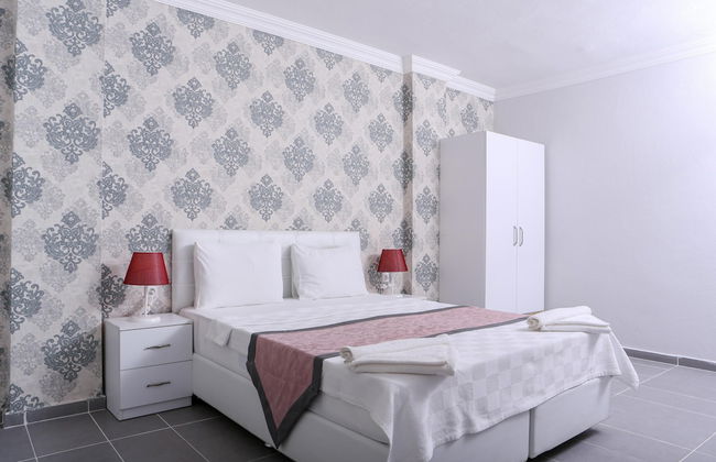 Sunset Village Apart Hotel - Foto 17