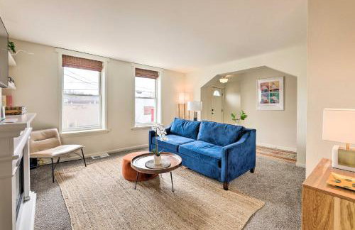 Cincinnati Vacation Rental 6 Mi to Downtown! - Foto 8