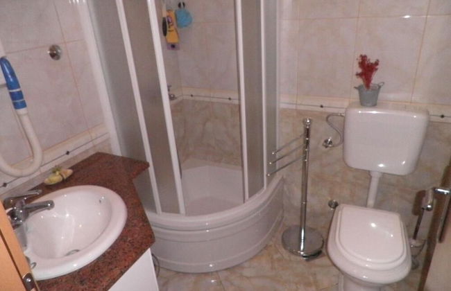 Spacious Apartment Milly With Pool - Foto 13