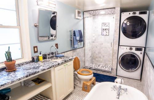 Marigny Cottage steps from Frenchmen St - Foto 12