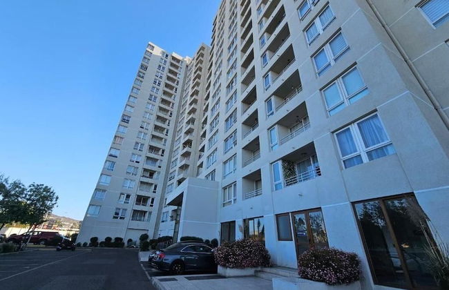 Oceana Suites Marina del Sol - Foto 28