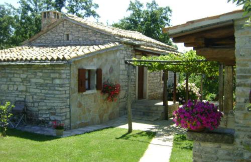 Holiday Home Maria - Foto 29