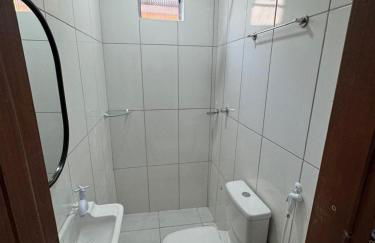 AmazHost - Casa laranja próxima do centro de Belém - Foto 9