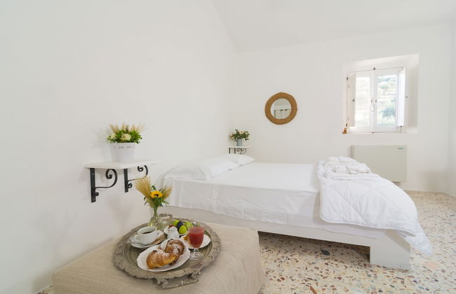 Agriturismo di Serragiumenta - Foto 40