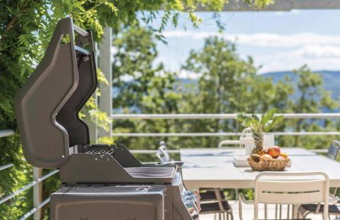 Gorgeous Apartment In Plomin - Foto 22