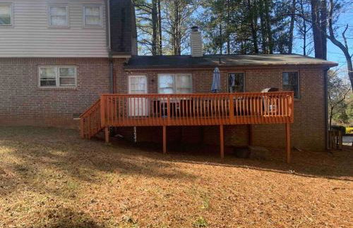 Renovated 3bedroom 2.5bath 2 story house w/ garage - Foto 20