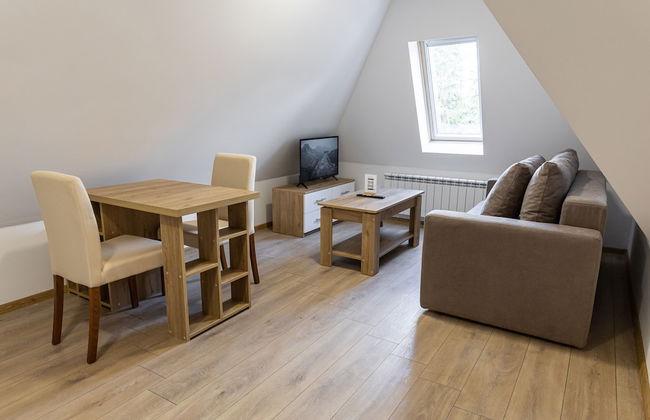 Apartmani Bijelic - Photo 6