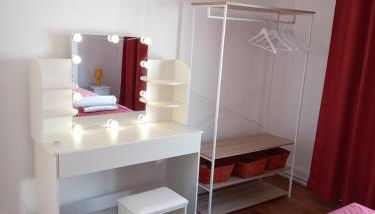 Chez Sabine et Sarah - Foto 3, towels