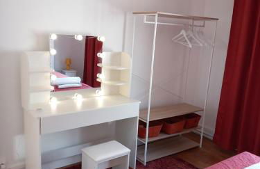 Chez Sabine et Sarah - Foto 3