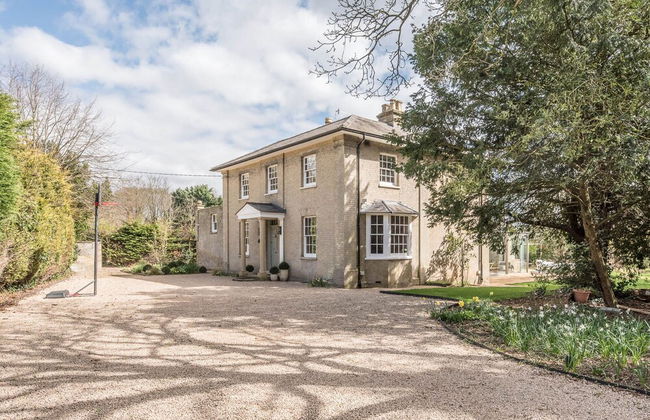 The Limes, Benhall - Foto 1