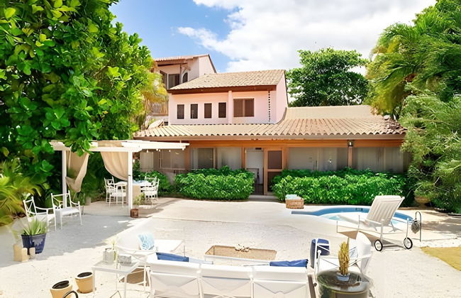 Golf Villa - Foto 15