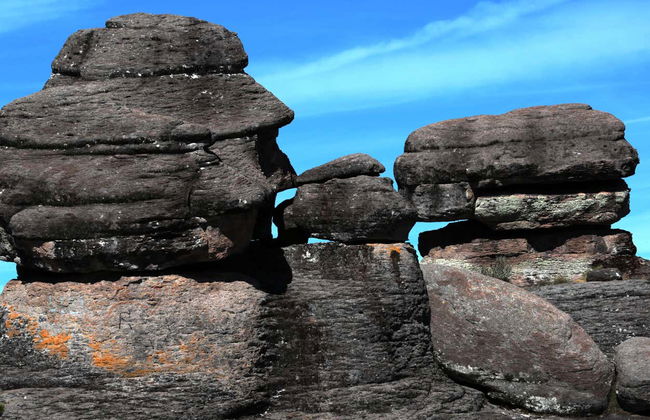 Excursión al Parque Natural Mexiquillo - Foto 1