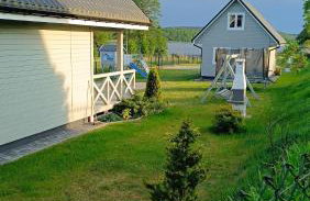 Szary domek nad jeziorem SEA & LAKE - Photo 29