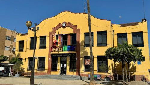 Como en casa - Foto 2