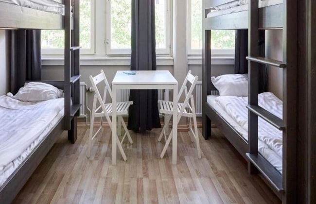 1 Person Holiday Park Home in Goteborg - Foto 16