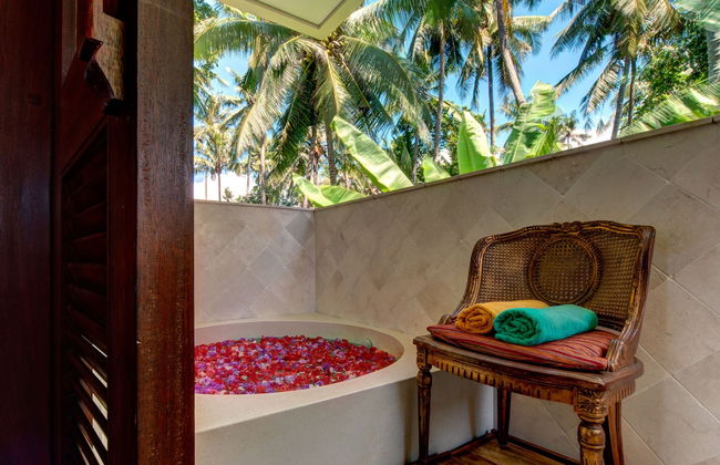 Villa Gita Segara - Foto 16