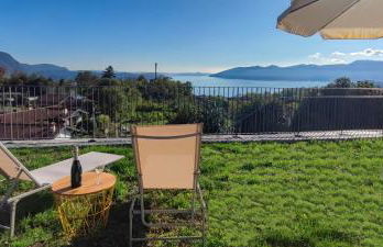 Oasi Giardino - Pool and Lake View and Garden - Foto 8