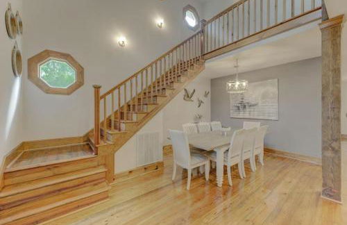 Majestic Lake Murray Retreat - Foto 22