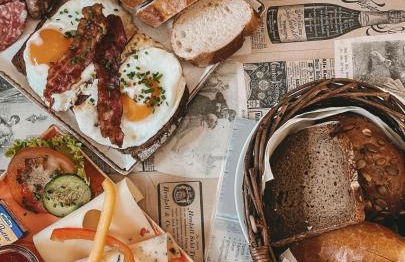 Cafe einzigARTig - Foto 11