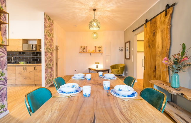 Apartments am Weinberg - Foto 18