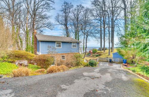 Rising Sun Cottage 3 Bedroom 3 Bathroom - Foto 3