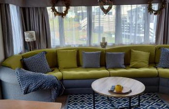 Westmorland 32 caravan - Foto 8