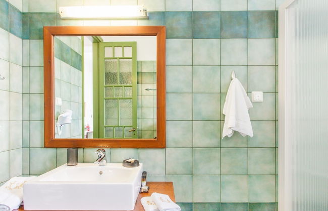 Stylish Art Deco Apartment Close To The Beach - Foto 9