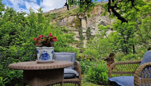 La Providence, Moulin du XIIIe siècle - Photo 4