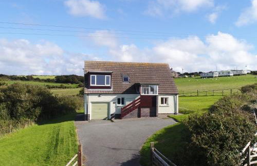 Primrose Cottage - Foto 1