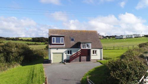 Primrose Cottage - Foto 1