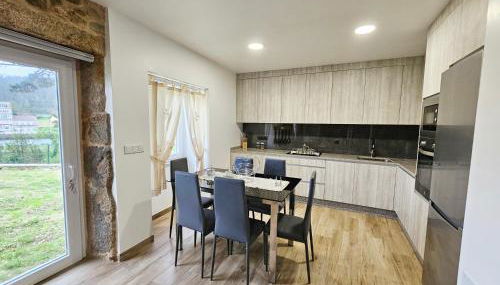 Casa da Colorada - Costa da Morte - Foto 4