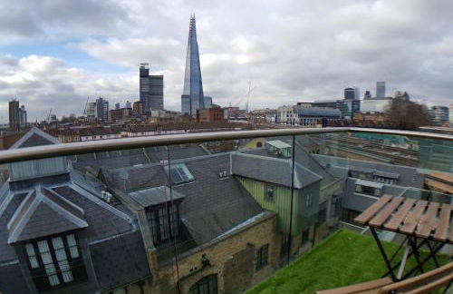 The Maltings Tower Bridge Apartment - Foto 29