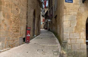 Hôtel particulier Fénelon - XIIIe - Foto 3