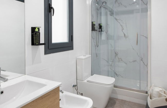 Limehome Madrid Calle de la Paloma - Photo 51