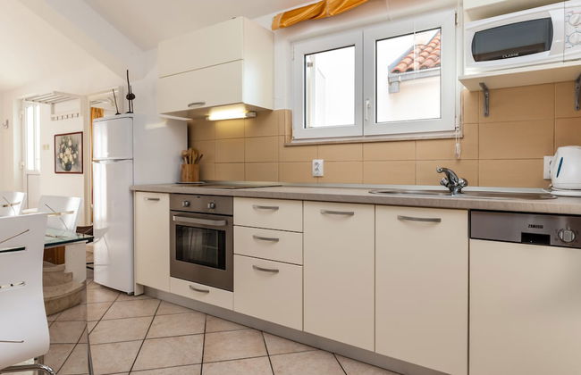 VILLA LIVIA APARTMENTS - Foto 37