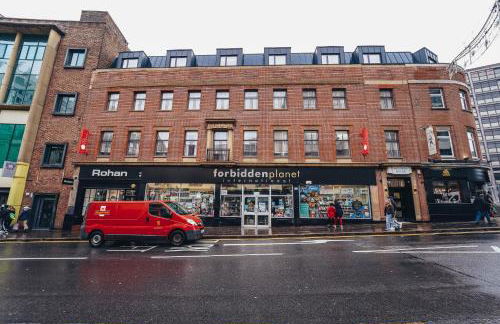 The Stay Company, Whitefriars House - Foto 8