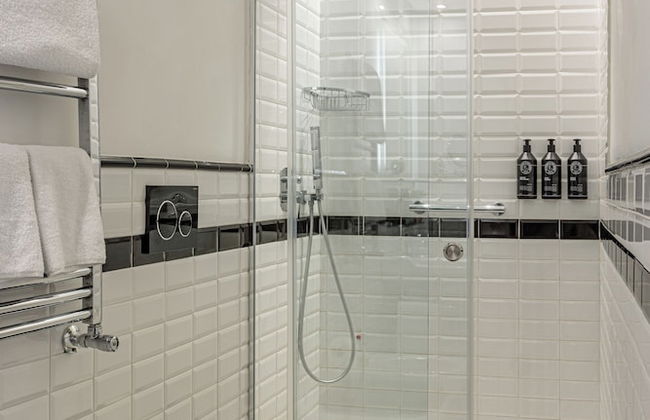 The Independent Suites - Foto 23