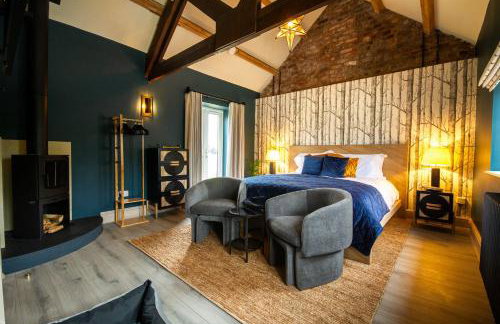 Bolesworth Bothy - Foto 14