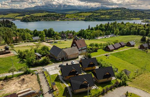 Osada Przystanek Czorsztyn - Photo 28