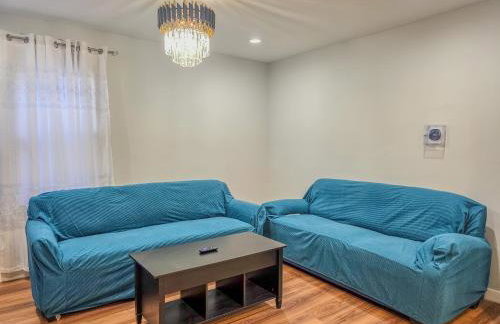 Spacious 3BR Niagara Falls Home with King Bed & Parking 18 Blocks from the Falls - Foto 21