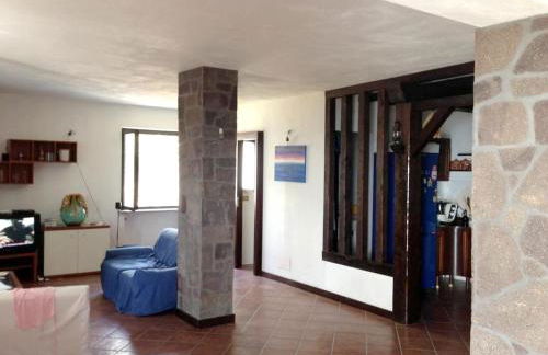 Spacious house with jacuzzi in Brancaleone Marina - Foto 25